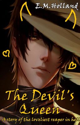 The Devil's Queen (BAND 2) ✅️