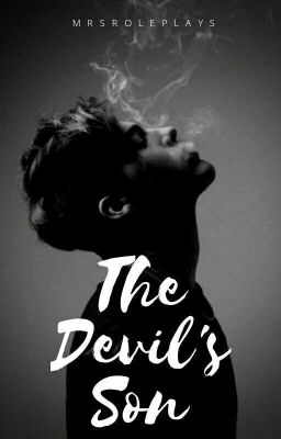 The devil's son. 