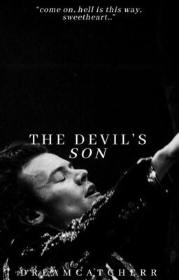 THE DEVIL'S SON | h.s.