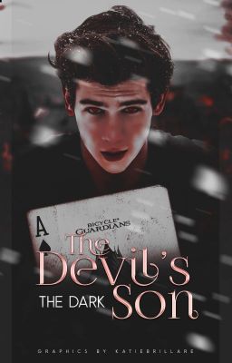 The Devil's Son - The Dark