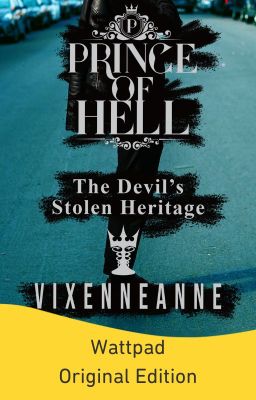 The Devil's Stolen Heritage