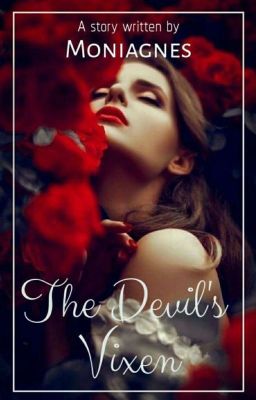 THE DEVIL'S VIXEN (Under Editing)