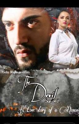 THE DEVIL😈 (season -2) 