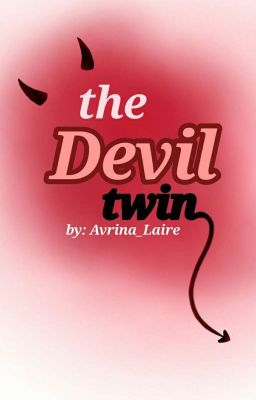 The Devil Twin (On-Hold)