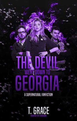 The Devil Went Down To Georgia | Supernatural | ✓