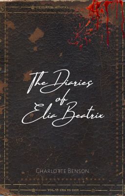 The Diaries of Elia Beatrix