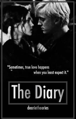 The Diary (Dramione)