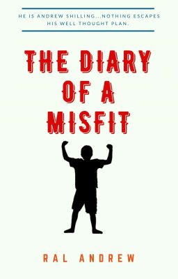 THE DIARY OF A MISFIT