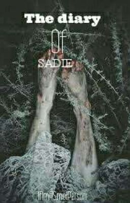 The diary of Sadie