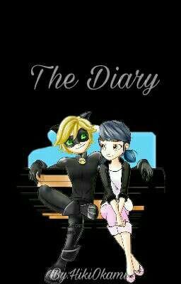 The Diary [One-shot]