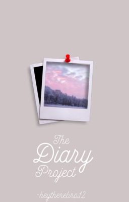 The Diary Project (ASOUE)