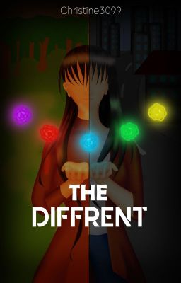 The Different [PUBLISH]