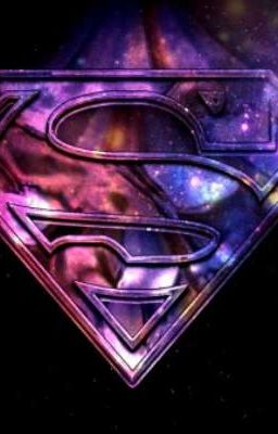 The Dimensional Kryptonian