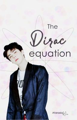 The Dirac equation | KrisHun