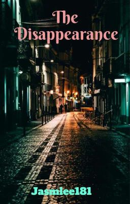 The Disappearance