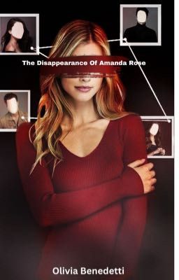 The Disappearance Of Amanda Todd 