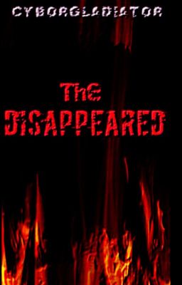 The Disappeared (Sample)