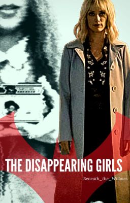 The Disappearing Girls