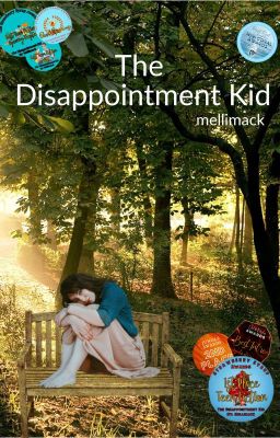 The Disappointment Kid (Completed)