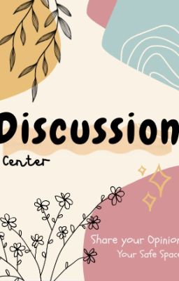 The Discussion Center