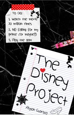 The Disney Project