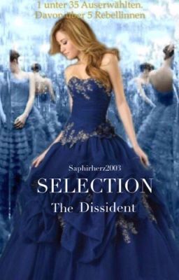 The Dissident | Selection  (DEU)