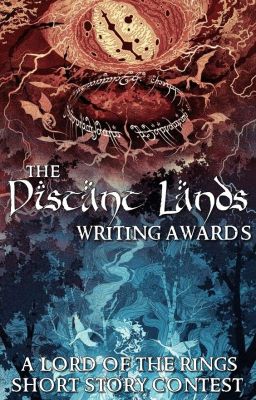 The Distant Land Awards: A LOTR Writing Contest