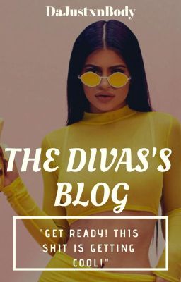 The Divas's Blog