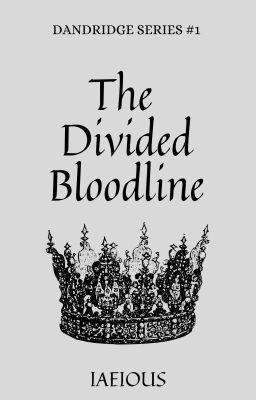 The Divided Bloodline (Dandridge Series #1)