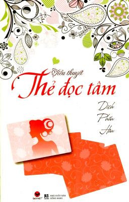 Thẻ Đọc Tâm - Dịch Phấn Hàn