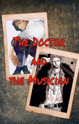 The Doctor and the Musician