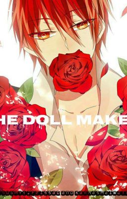 The Doll Maker