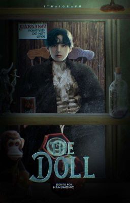 The doll ა Kooktae 