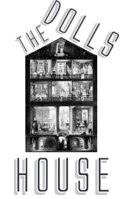 The Dolls House -A SHORT STORY- (Editing and improving)