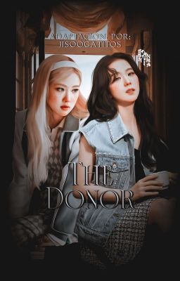 the donor » chaesoo