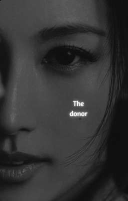 the donor ; 𝘀𝗮𝗺𝗼