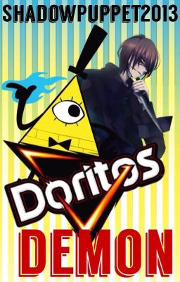 The Dorito Demon