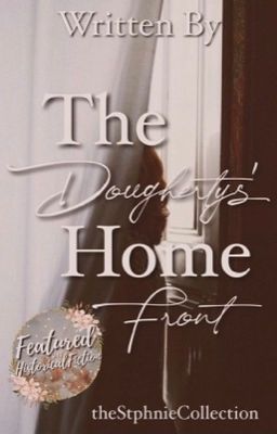 The Doughertys' Home Front 