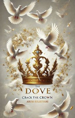 The Dove Crack the Crown