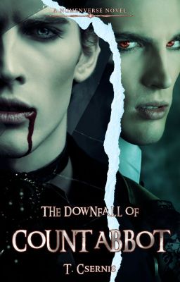 The Downfall of Count Abbot [Old Version]