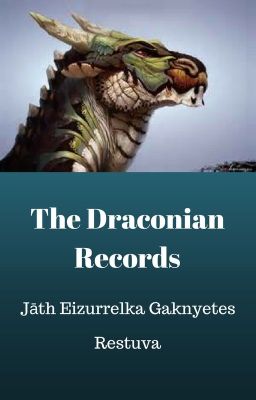 The Draconian Records