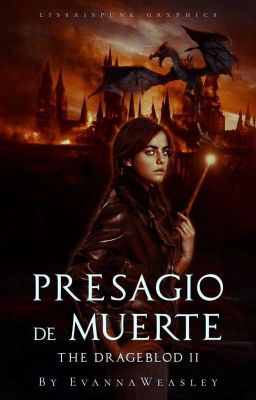 «The Drageblod II: PRESAGIO DE MUERTE »