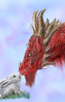 The Dragon and His Rabbit ✅ 