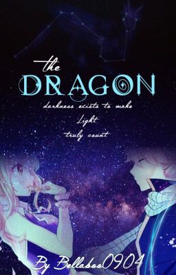 The Dragon (Book Three: The Savior Series)