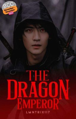 The Dragon Emperor 