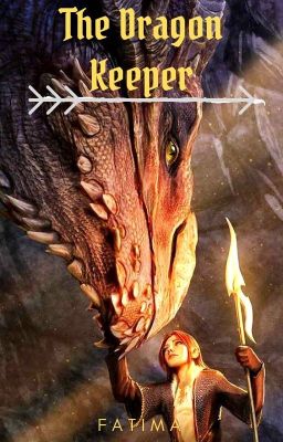 The Dragon Keeper