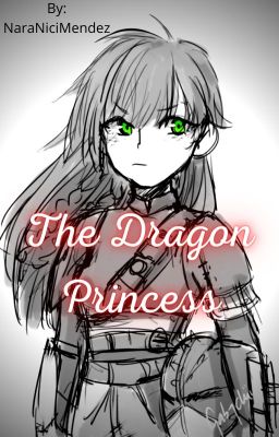 The Dragon Princess