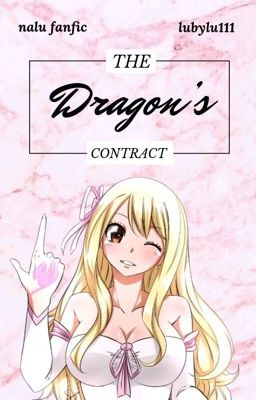 The Dragon's Contract | NaLu✔️