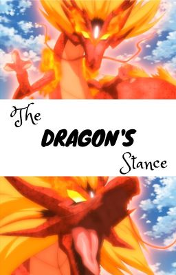 The Dragon's Stance (Opinion Book)