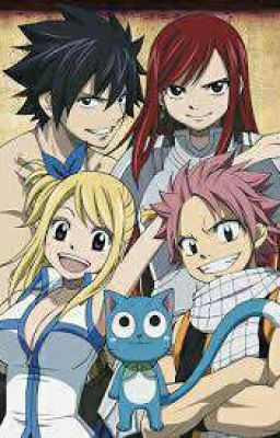 The Dragon Slayers fairytail x reader (Book 1)